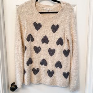 LC Lauren Conrad Sweater